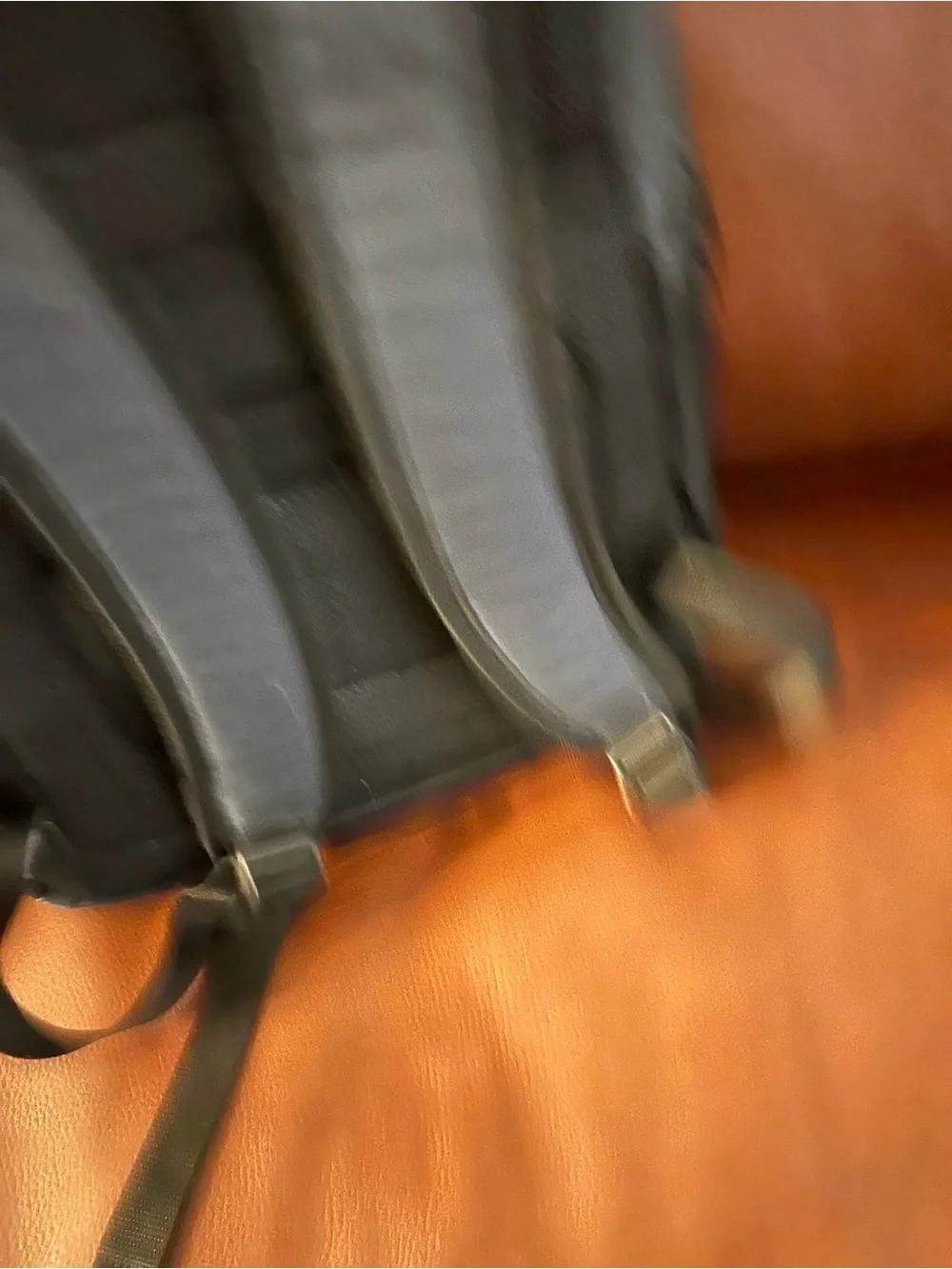 Targus sleek backpack